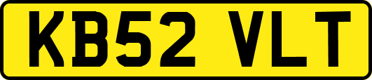 KB52VLT