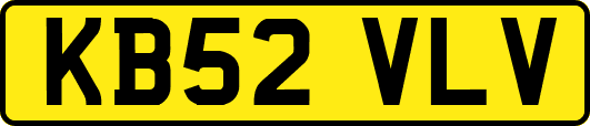 KB52VLV