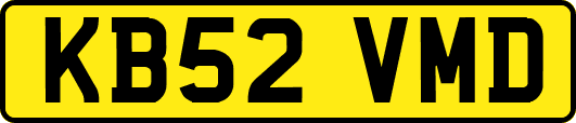 KB52VMD