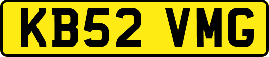 KB52VMG