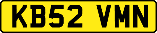 KB52VMN