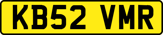 KB52VMR