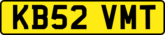 KB52VMT