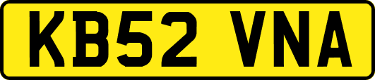 KB52VNA