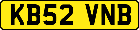 KB52VNB