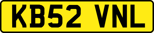 KB52VNL