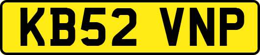 KB52VNP