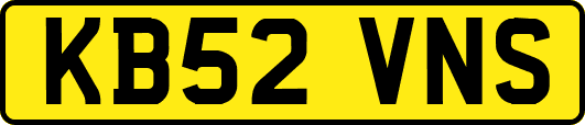 KB52VNS