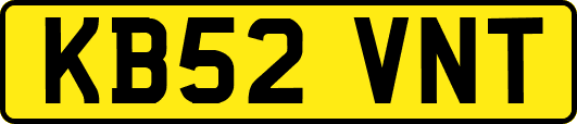 KB52VNT