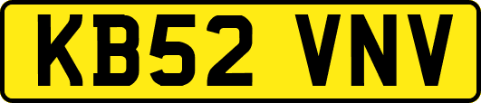 KB52VNV