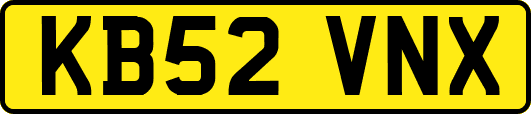 KB52VNX