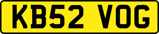 KB52VOG