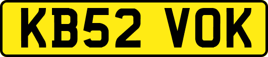 KB52VOK
