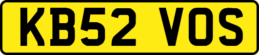 KB52VOS