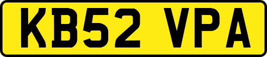 KB52VPA