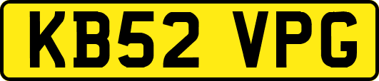 KB52VPG