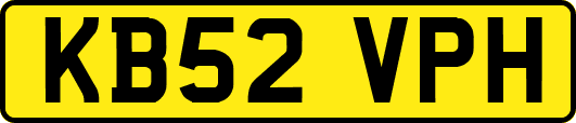 KB52VPH