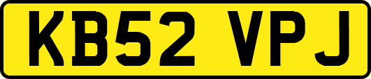 KB52VPJ