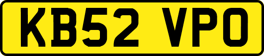 KB52VPO