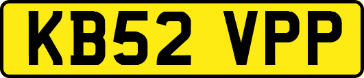 KB52VPP