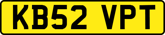 KB52VPT