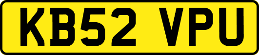 KB52VPU