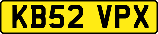 KB52VPX