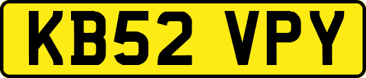 KB52VPY