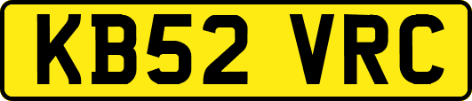 KB52VRC