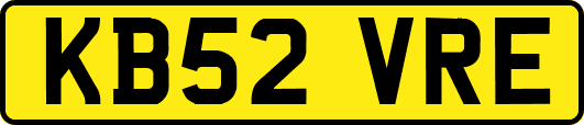 KB52VRE