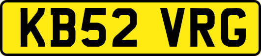 KB52VRG