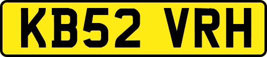 KB52VRH