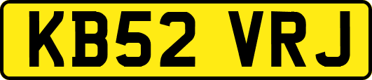 KB52VRJ
