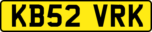 KB52VRK