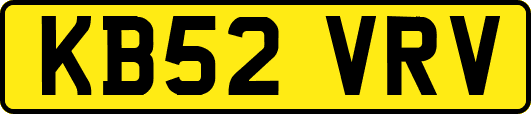 KB52VRV