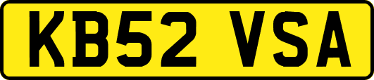 KB52VSA