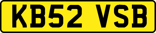 KB52VSB