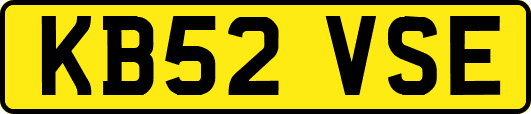 KB52VSE