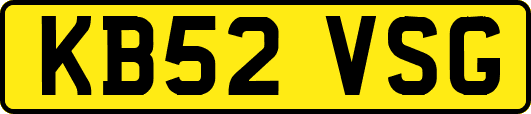 KB52VSG