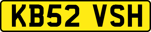 KB52VSH