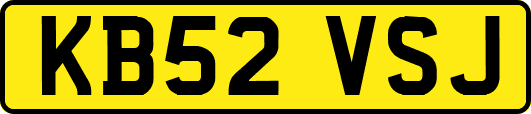 KB52VSJ