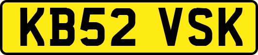 KB52VSK