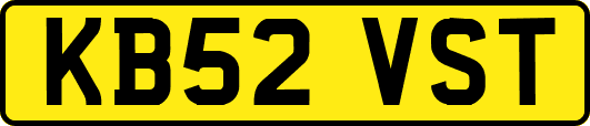 KB52VST
