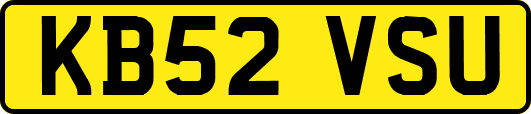 KB52VSU