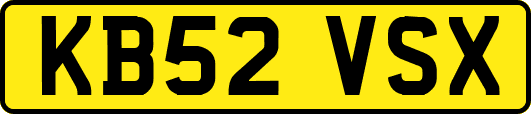 KB52VSX