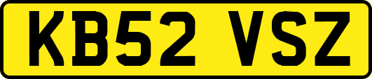 KB52VSZ