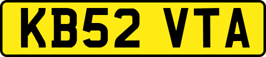 KB52VTA