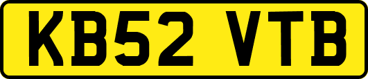 KB52VTB