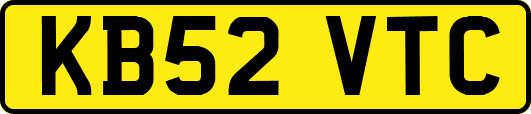 KB52VTC