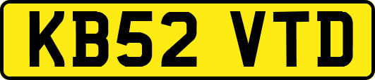 KB52VTD